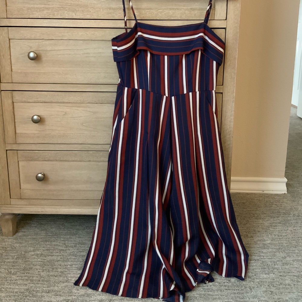 Ark and Co Jumpsuit